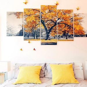 Appartement met Vier Slaapkamers